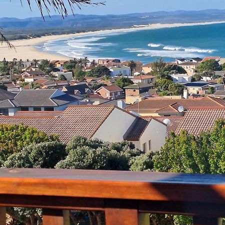 A1 Kynaston Self Catering Or Bed And Breakfast Jeffreys Bay Exterior photo