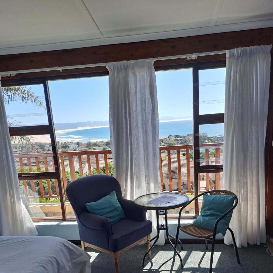 A1 Kynaston Self Catering Or Bed And Breakfast Jeffreys Bay Exterior photo