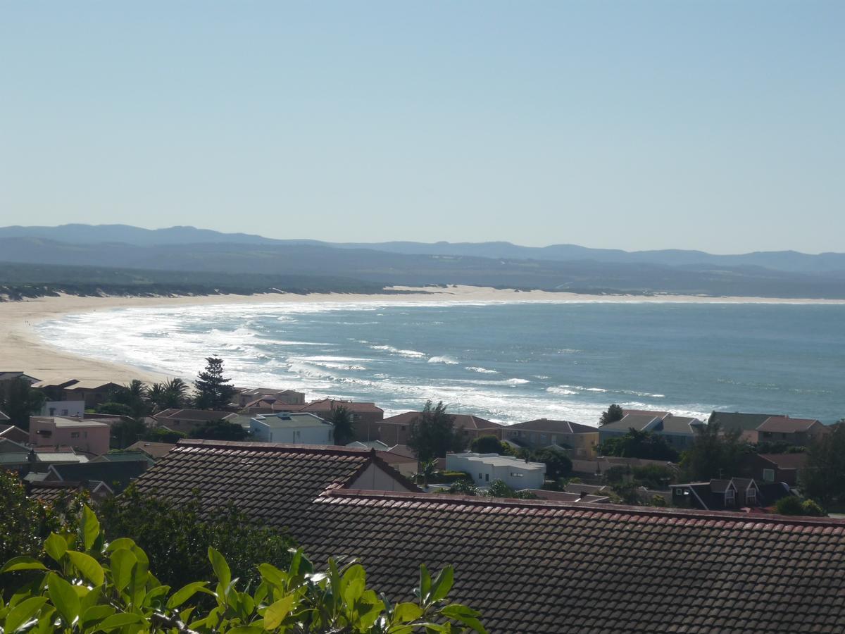 A1 Kynaston Self Catering Or Bed And Breakfast Jeffreys Bay Exterior photo