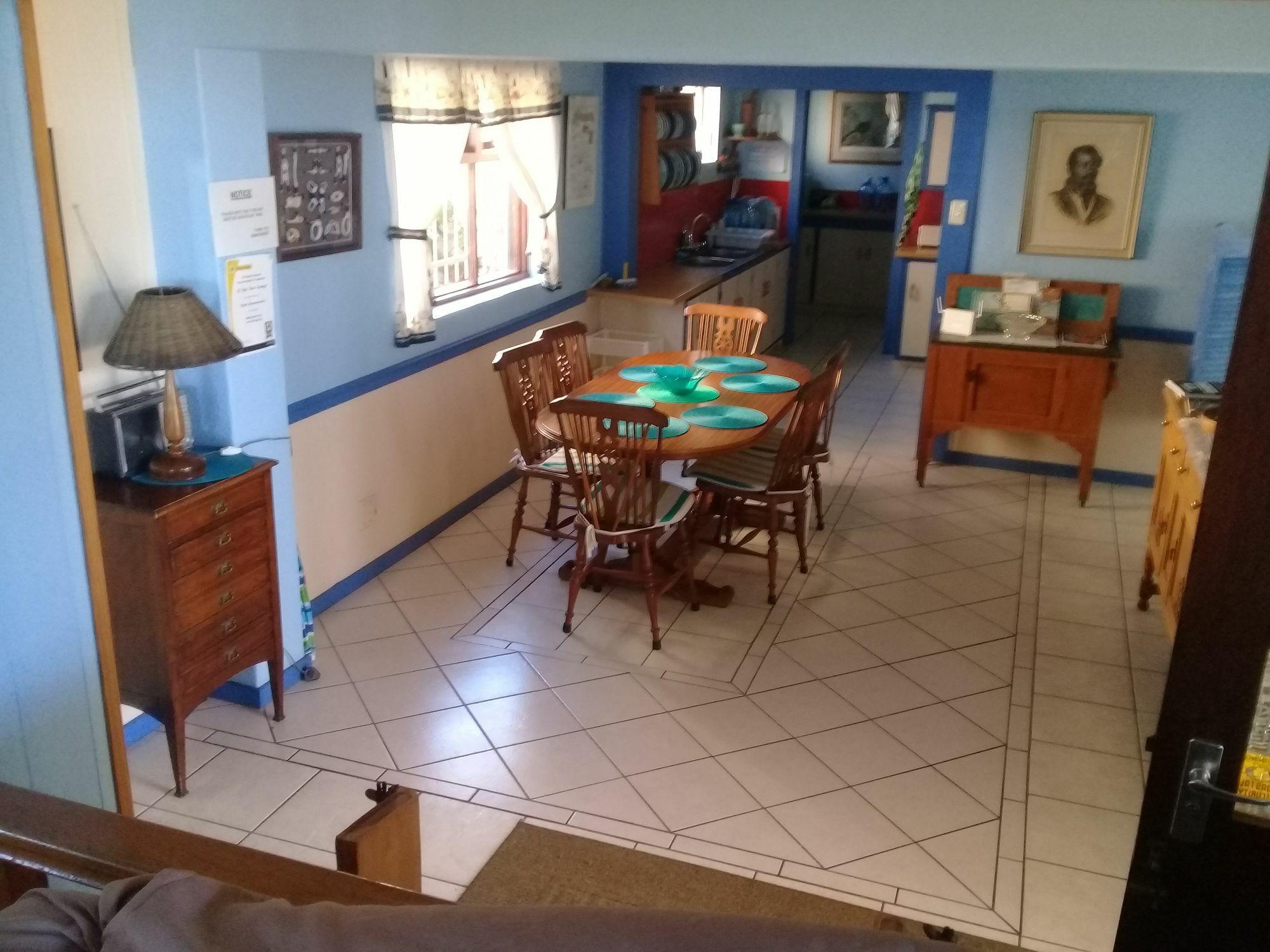 A1 Kynaston Self Catering Or Bed And Breakfast Jeffreys Bay Exterior photo