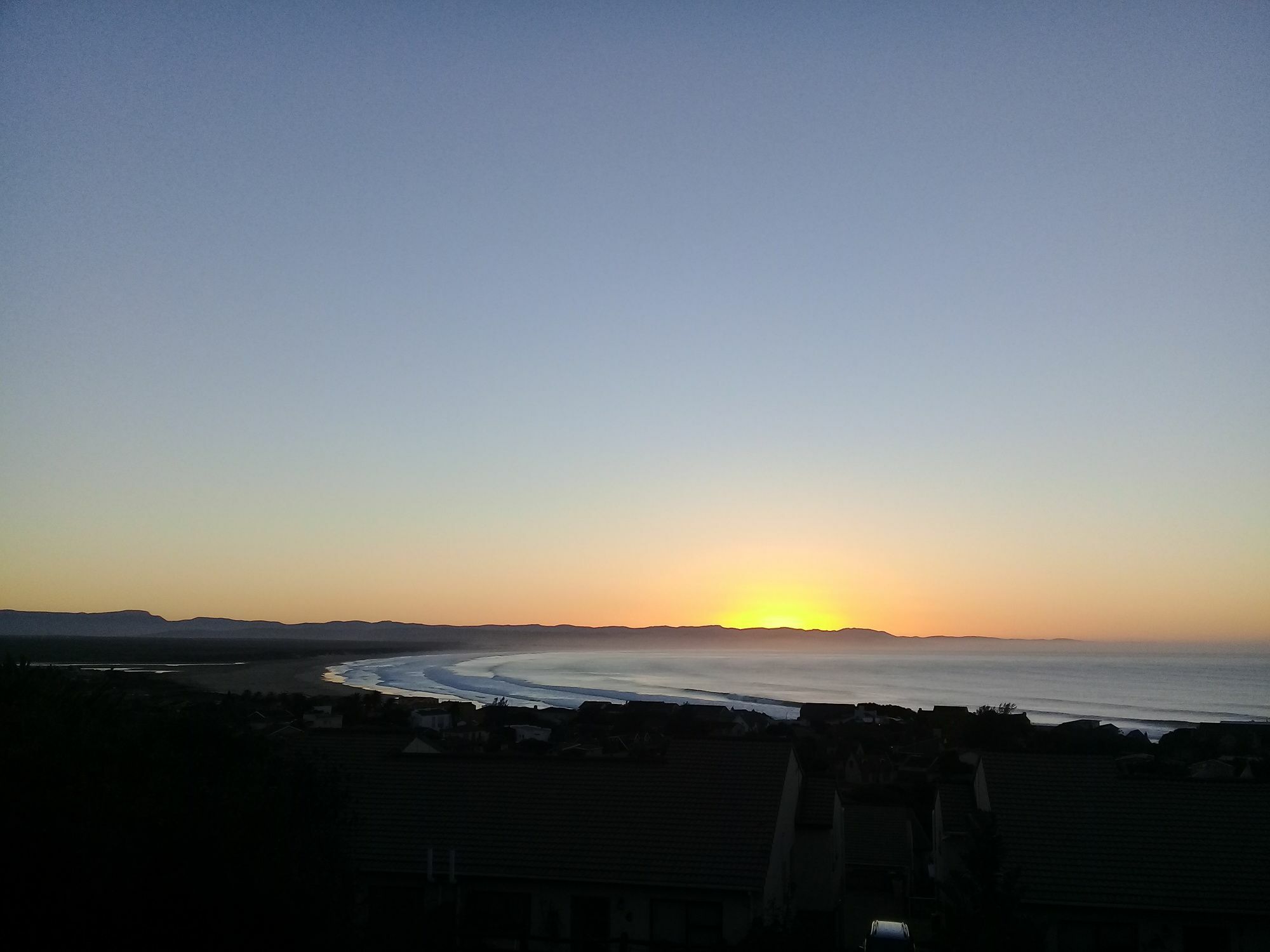 A1 Kynaston Self Catering Or Bed And Breakfast Jeffreys Bay Exterior photo
