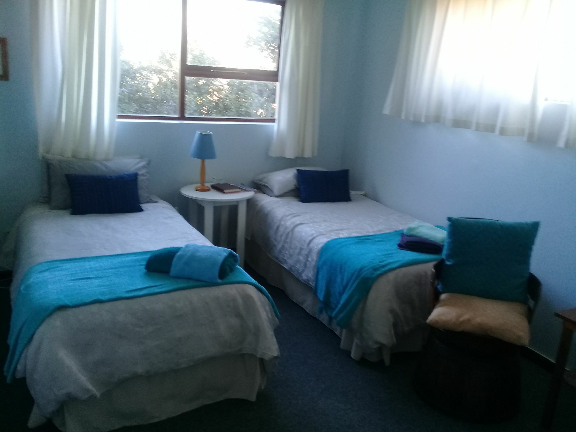 A1 Kynaston Self Catering Or Bed And Breakfast Jeffreys Bay Exterior photo