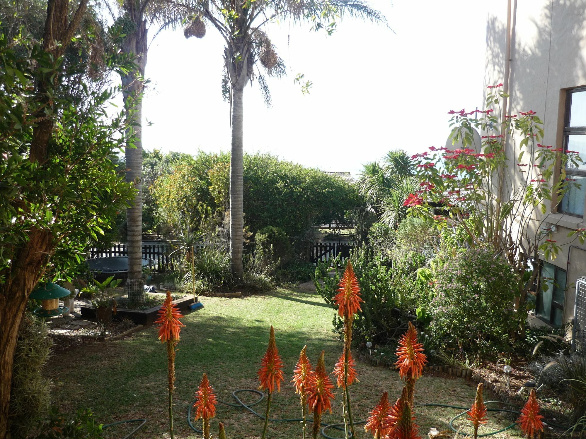 A1 Kynaston Self Catering Or Bed And Breakfast Jeffreys Bay Exterior photo