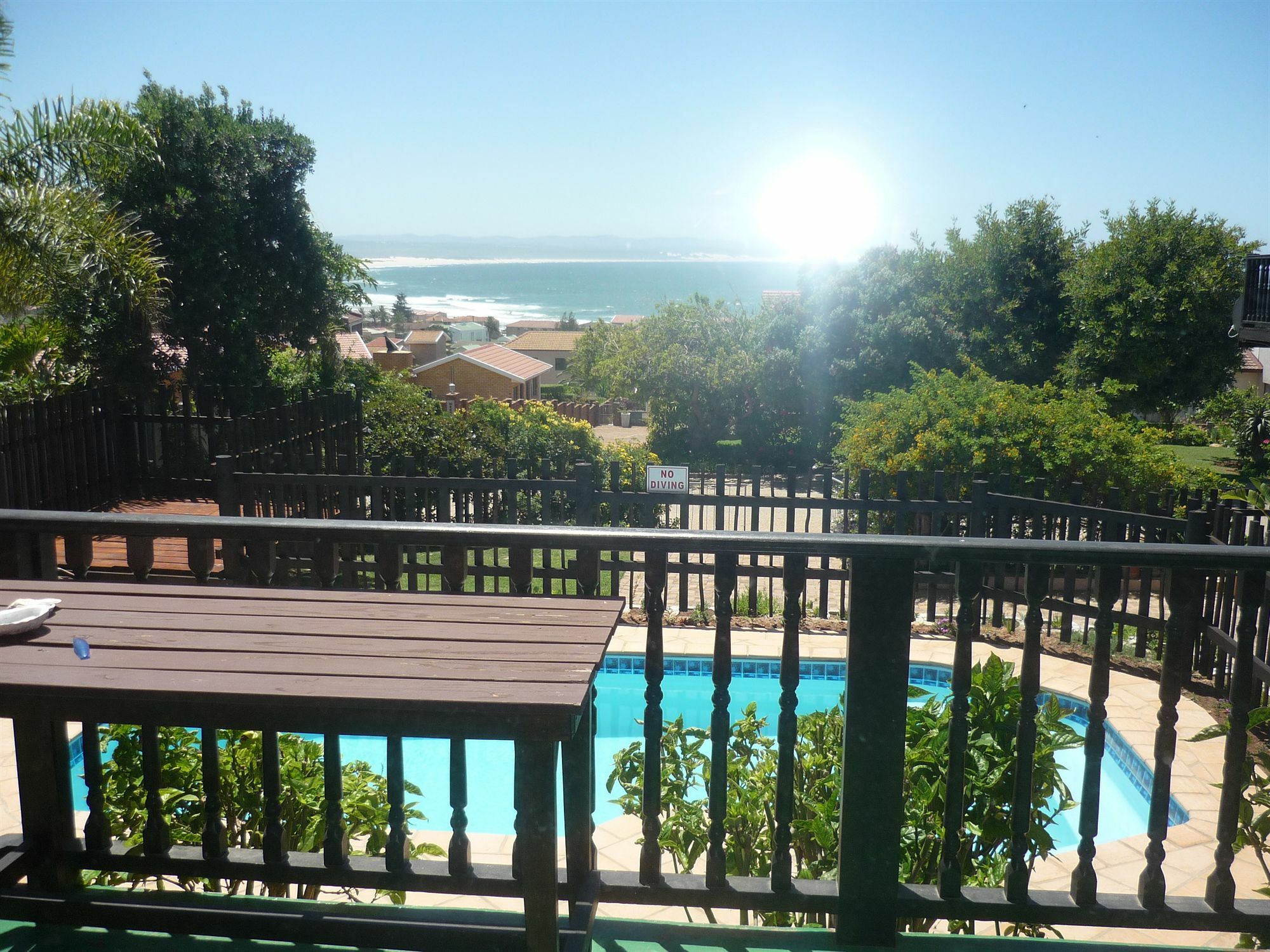 A1 Kynaston Self Catering Or Bed And Breakfast Jeffreys Bay Exterior photo