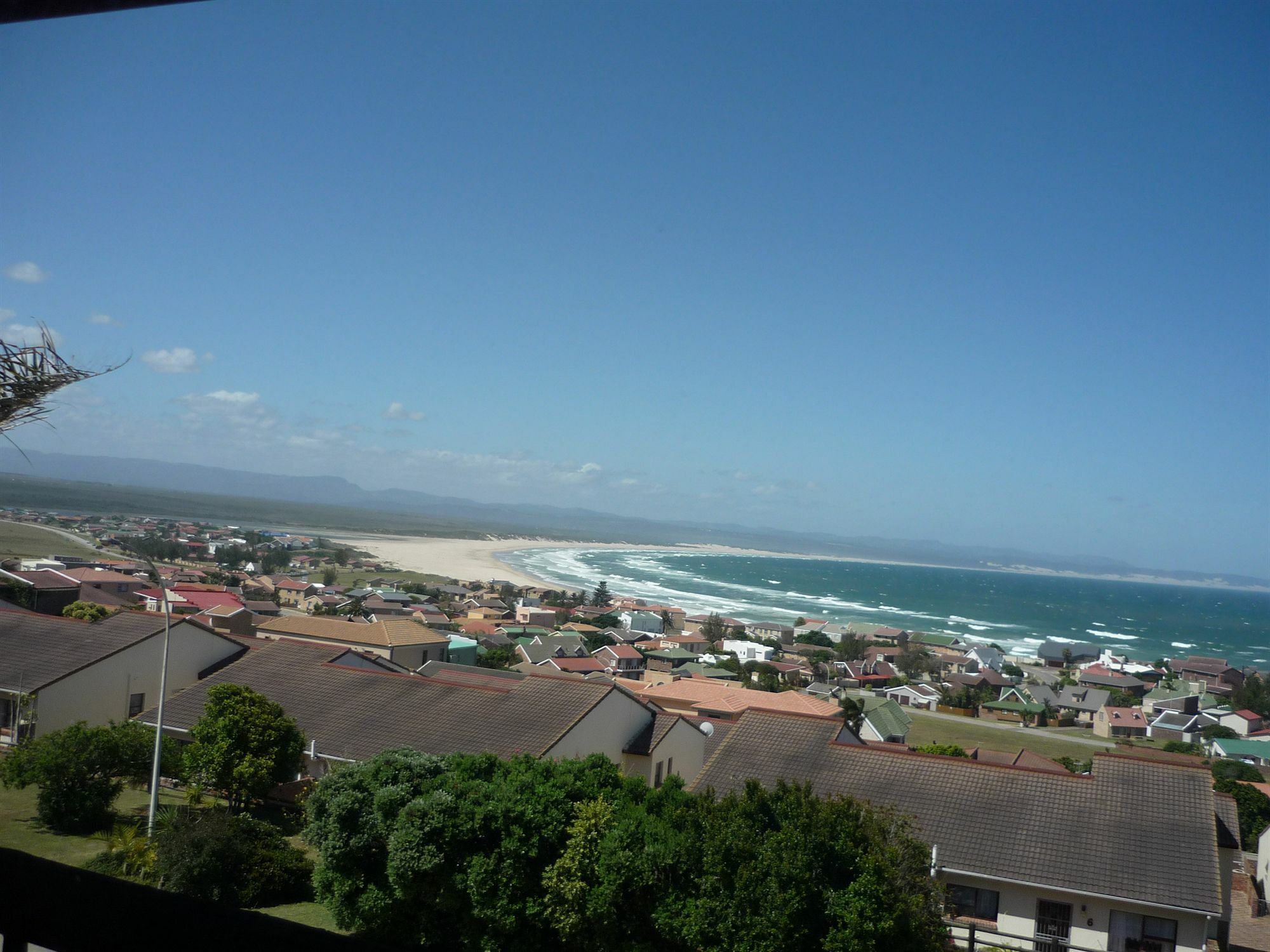 A1 Kynaston Self Catering Or Bed And Breakfast Jeffreys Bay Exterior photo