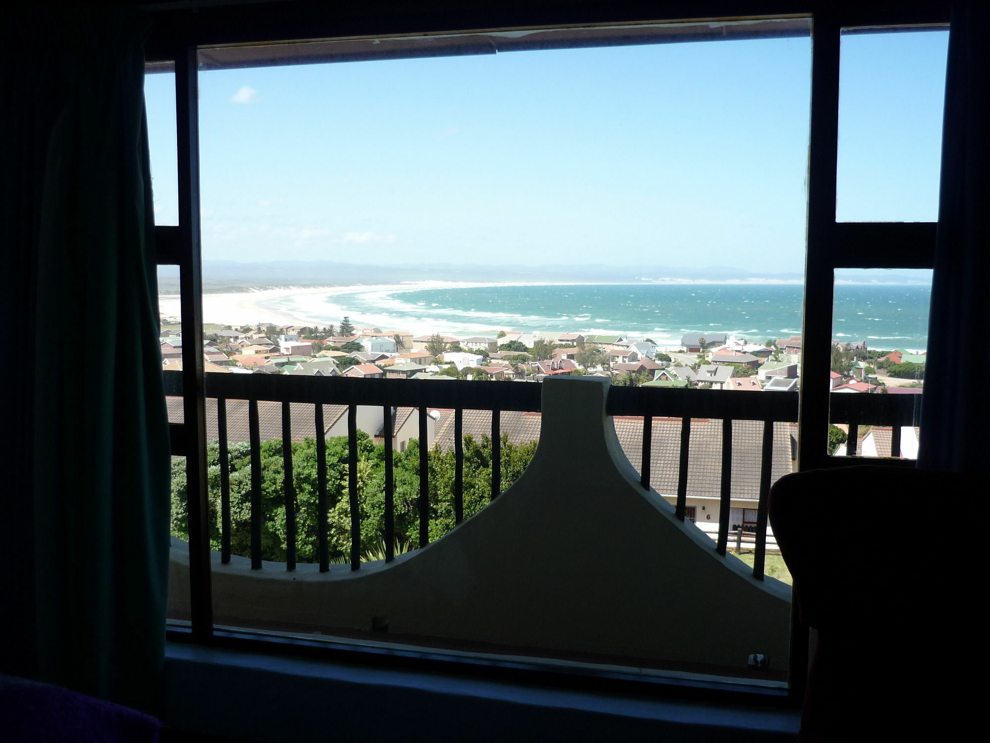 A1 Kynaston Self Catering Or Bed And Breakfast Jeffreys Bay Exterior photo