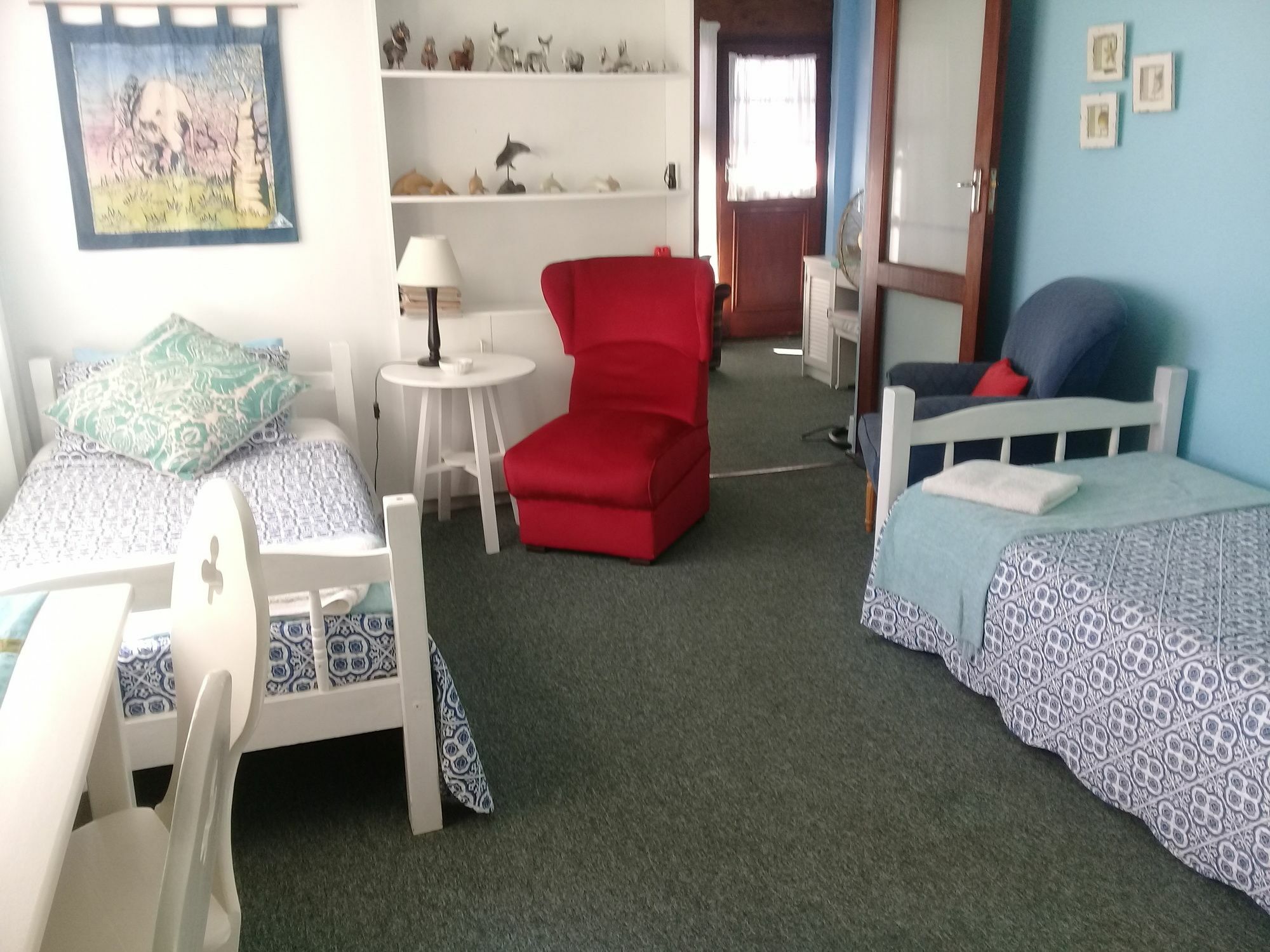 A1 Kynaston Self Catering Or Bed And Breakfast Jeffreys Bay Exterior photo