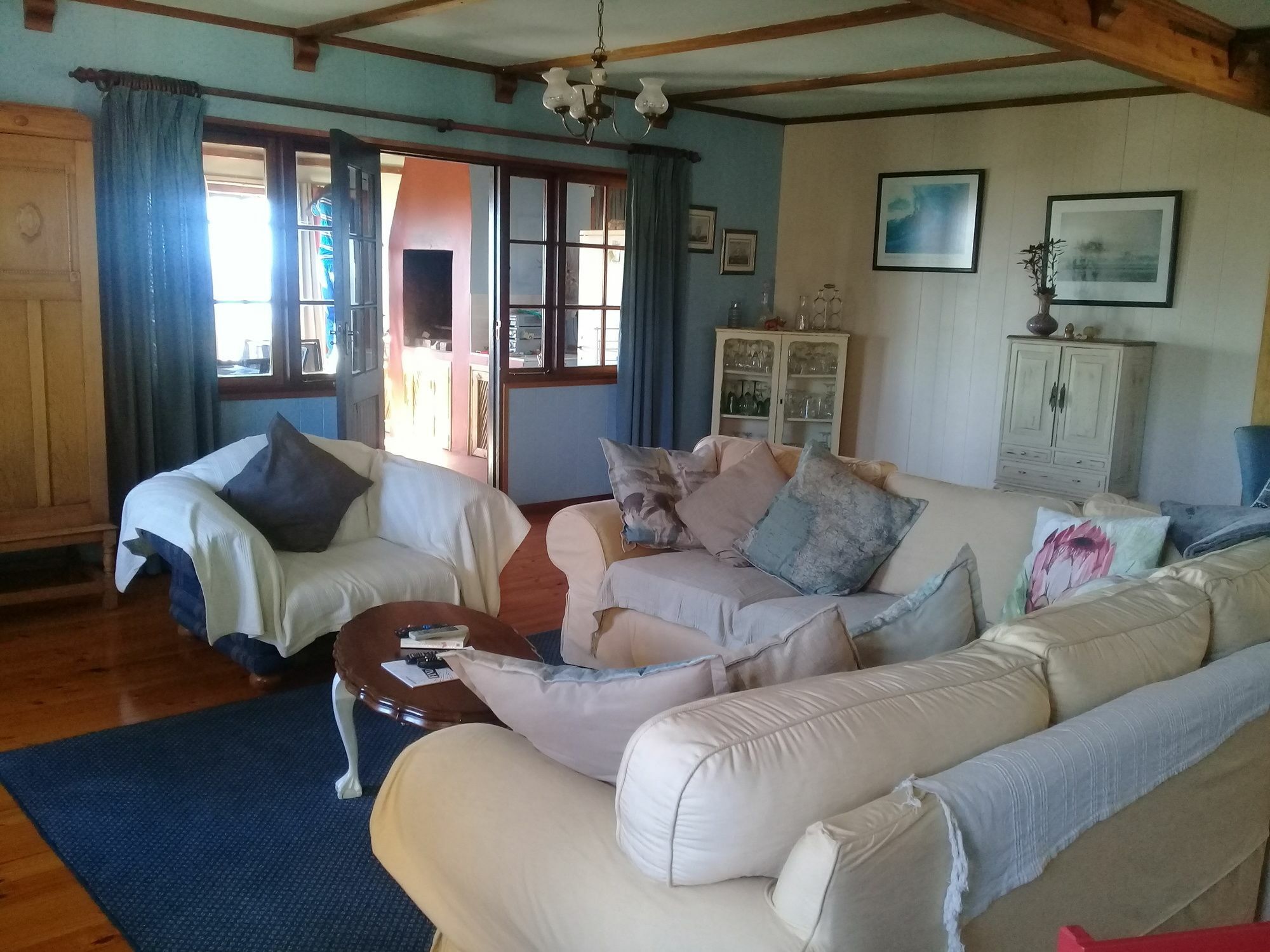 A1 Kynaston Self Catering Or Bed And Breakfast Jeffreys Bay Exterior photo