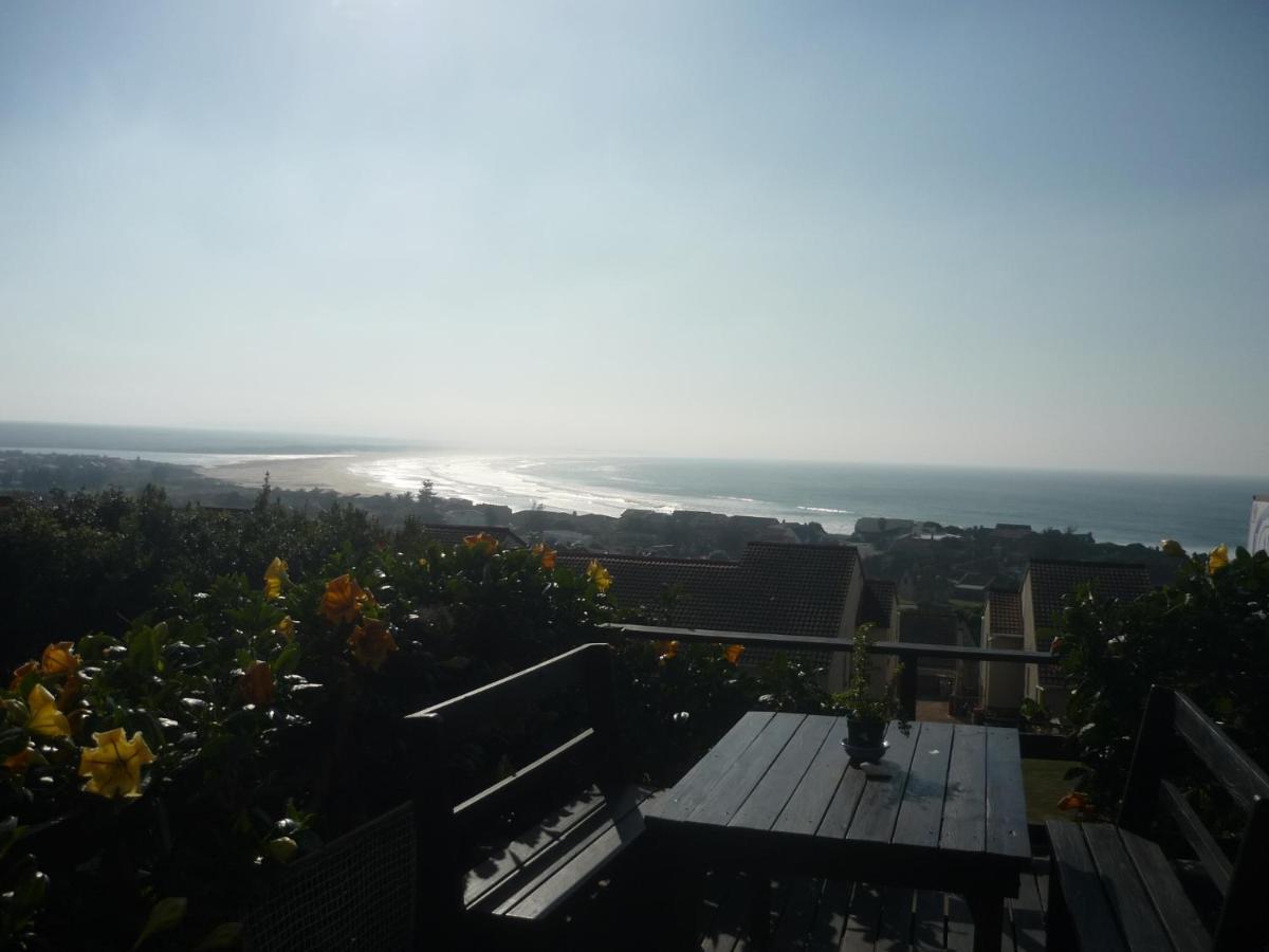 A1 Kynaston Self Catering Or Bed And Breakfast Jeffreys Bay Exterior photo